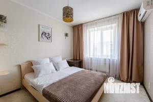 2-к квартира, посуточно, 60м2, 9/10 этаж