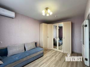 1-к квартира, на длительный срок, 26м2, 7/10 этаж