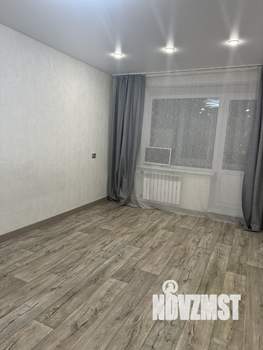 1-к квартира, на длительный срок, 36м2, 2/9 этаж