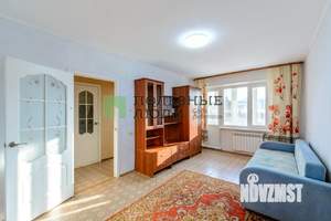 1-к квартира, на длительный срок, 36м2, 2/10 этаж