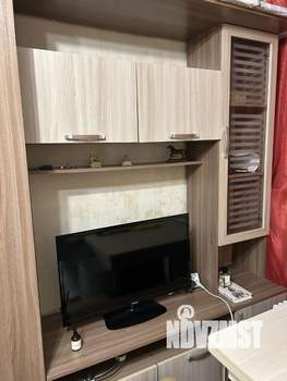 Студия квартира, на длительный срок, 18м2, 1/10 этаж