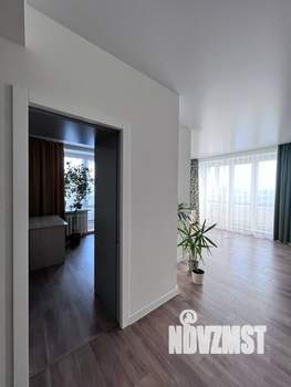 2-к квартира, на длительный срок, 75м2, 5/6 этаж