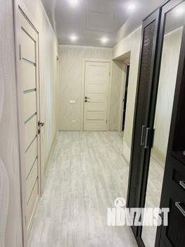 4-к квартира, на длительный срок, 90м2, 8/9 этаж