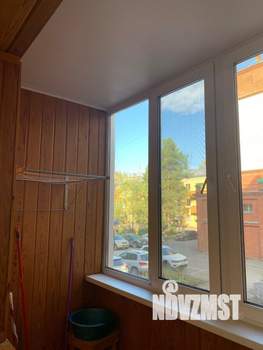 2-к квартира, посуточно, 64м2, 1/6 этаж