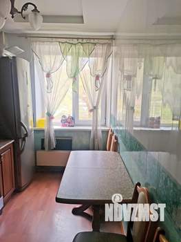 3-к квартира, посуточно, 72м2, 2/9 этаж