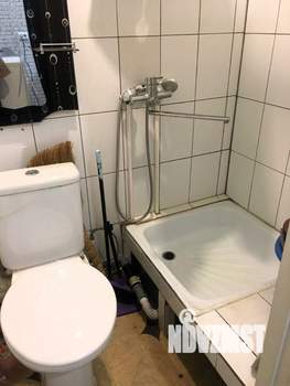 Студия квартира, на длительный срок, 15м2, 2/6 этаж