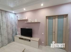 2-к квартира, на длительный срок, 60м2, 9/16 этаж