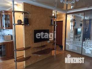 1-к квартира, на длительный срок, 35м2, 3/6 этаж