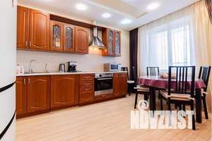 3-к квартира, посуточно, 87м2, 13/16 этаж