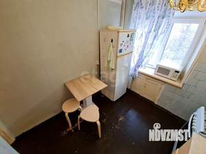 1-к квартира, на длительный срок, 30м2, 4/5 этаж