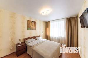 2-к квартира, посуточно, 49м2, 3/10 этаж