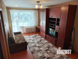 1-к квартира, на длительный срок, 37м2, 2/10 этаж