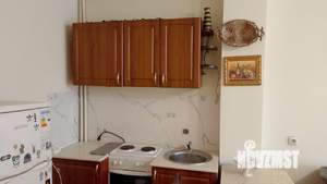 Студия квартира, на длительный срок, 32м2, 9/17 этаж