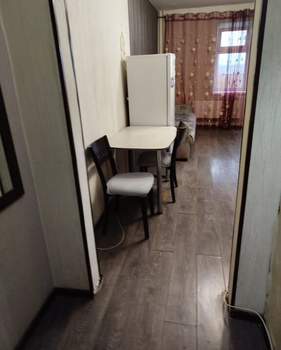 Студия квартира, на длительный срок, 30м2, 14/17 этаж