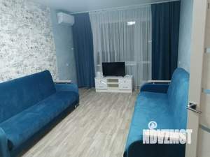 2-к квартира, посуточно, 56м2, 1/1 этаж