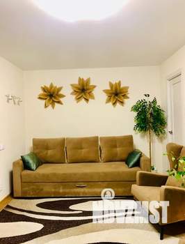 2-к квартира, посуточно, 44м2, 2/5 этаж