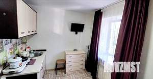 Студия квартира, посуточно, 13м2, 3/5 этаж