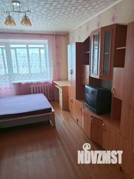 1-к квартира, на длительный срок, 30м2, 7/9 этаж