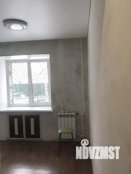 1-к квартира, на длительный срок, 27м2, 1/5 этаж