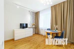 1-к квартира, посуточно, 32м2, 1/5 этаж