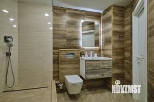 1-к квартира, посуточно, 49м2, 1/1 этаж