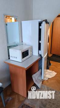 Студия квартира, на длительный срок, 18м2, 1/4 этаж