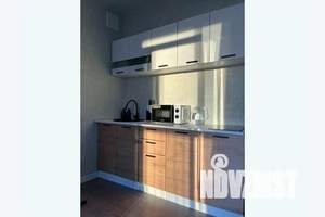 1-к квартира, посуточно, 25м2, 7/10 этаж