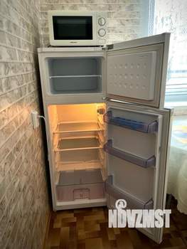 1-к квартира, посуточно, 40м2, 12/17 этаж