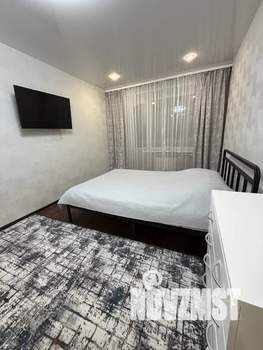 1-к квартира, посуточно, 30м2, 3/5 этаж