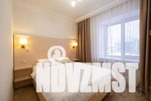 2-к квартира, посуточно, 45м2, 6/9 этаж