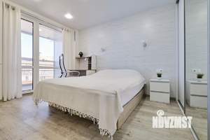 1-к квартира, посуточно, 49м2, 1/1 этаж