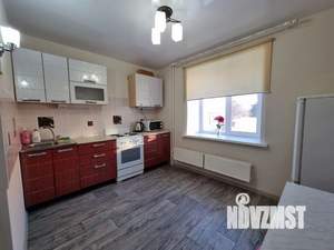 1-к квартира, посуточно, 40м2, 2/8 этаж