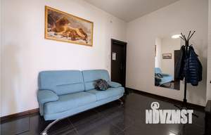 2-к квартира, посуточно, 90м2, 9/9 этаж