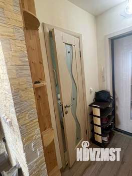 Студия квартира, на длительный срок, 26м2, 3/10 этаж