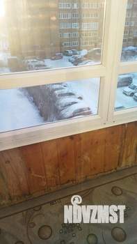 1-к квартира, на длительный срок, 37м2, 4/9 этаж