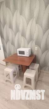 1-к квартира, посуточно, 46м2, 3/10 этаж