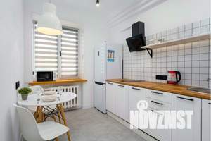 1-к квартира, посуточно, 33м2, 1/3 этаж