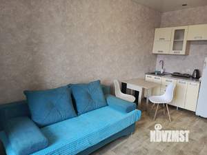 Студия квартира, на длительный срок, 20м2, 3/4 этаж