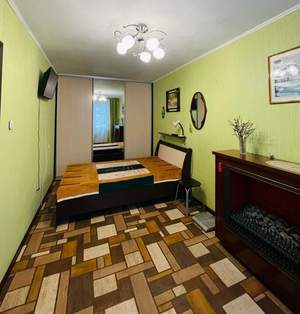 2-к квартира, на длительный срок, 45м2, 1/5 этаж