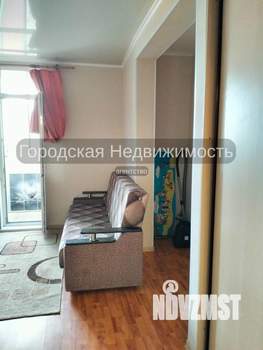 1-к квартира, на длительный срок, 30м2, 10/10 этаж