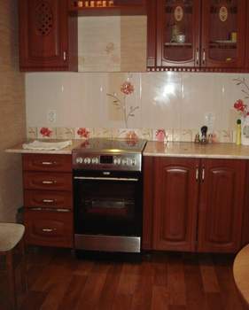 2-к квартира, на длительный срок, 52м2, 2/5 этаж