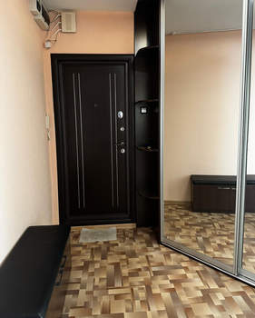 2-к квартира, на длительный срок, 59м2, 14/17 этаж
