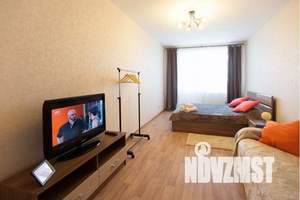 1-к квартира, посуточно, 42м2, 17/17 этаж