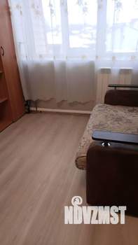 Студия квартира, на длительный срок, 15м2, 3/4 этаж