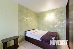 1-к квартира, посуточно, 36м2, 4/10 этаж