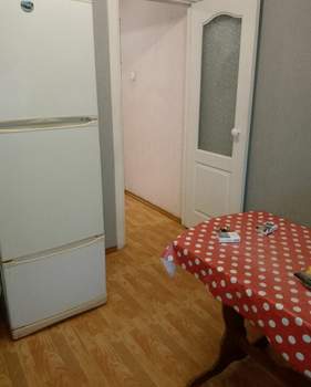 1-к квартира, на длительный срок, 39м2, 5/10 этаж