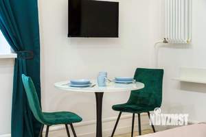 2-к квартира, посуточно, 36м2, 1/1 этаж