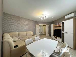 2-к квартира, на длительный срок, 62м2, 7/17 этаж