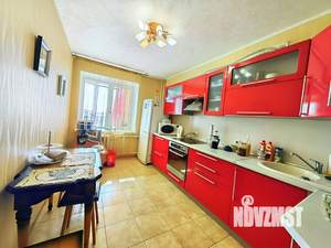 1-к квартира, на длительный срок, 49м2, 5/10 этаж