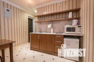 1-к квартира, посуточно, 31м2, 2/5 этаж